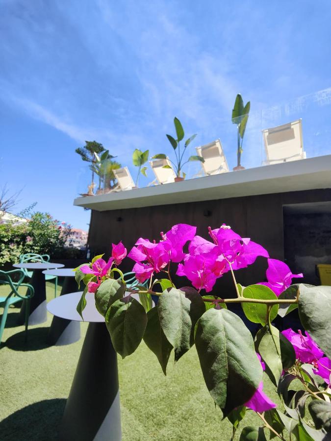 Luxury B&B Euphorbia Acireale Exteriér fotografie