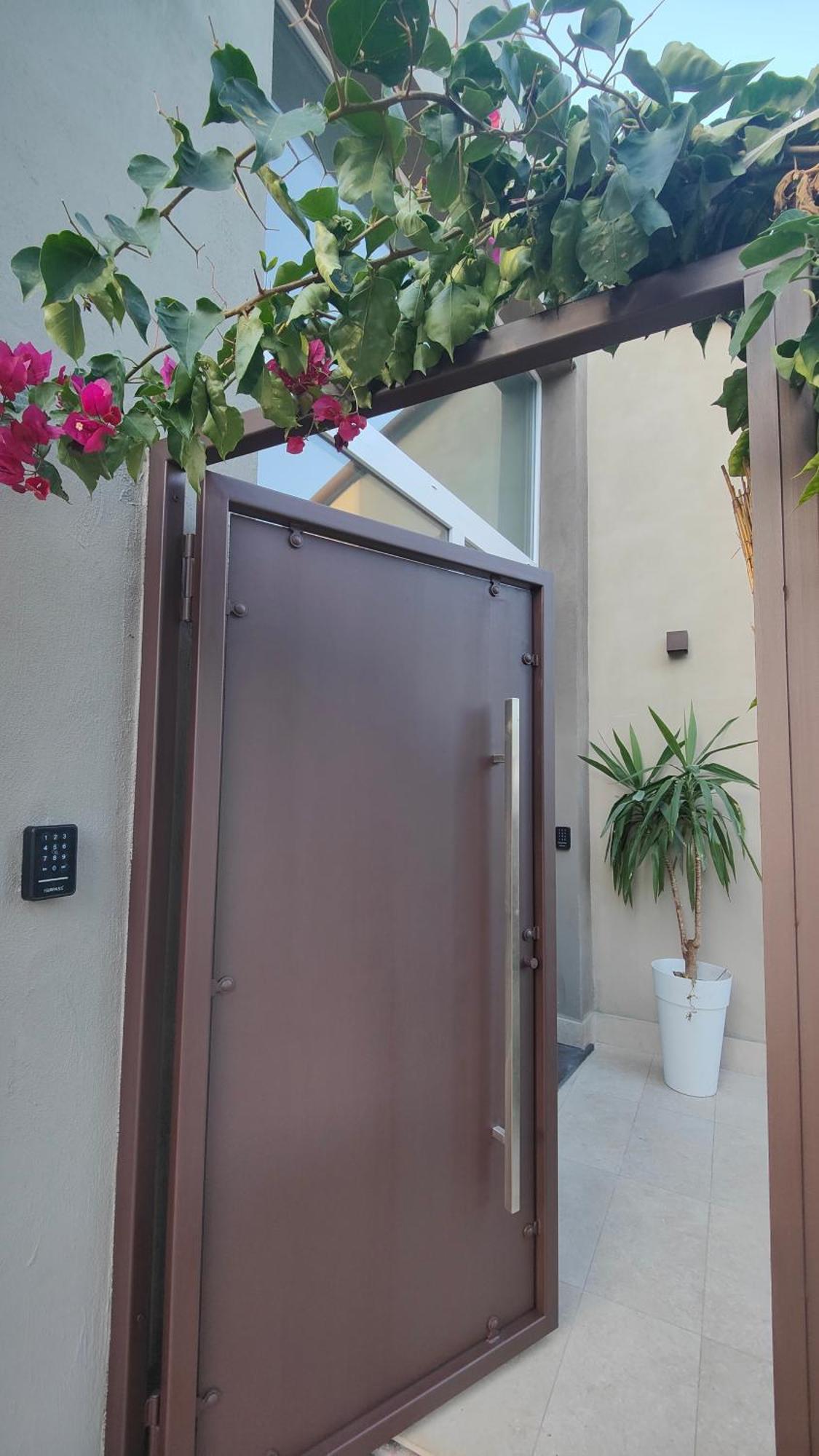 Luxury B&B Euphorbia Acireale Exteriér fotografie