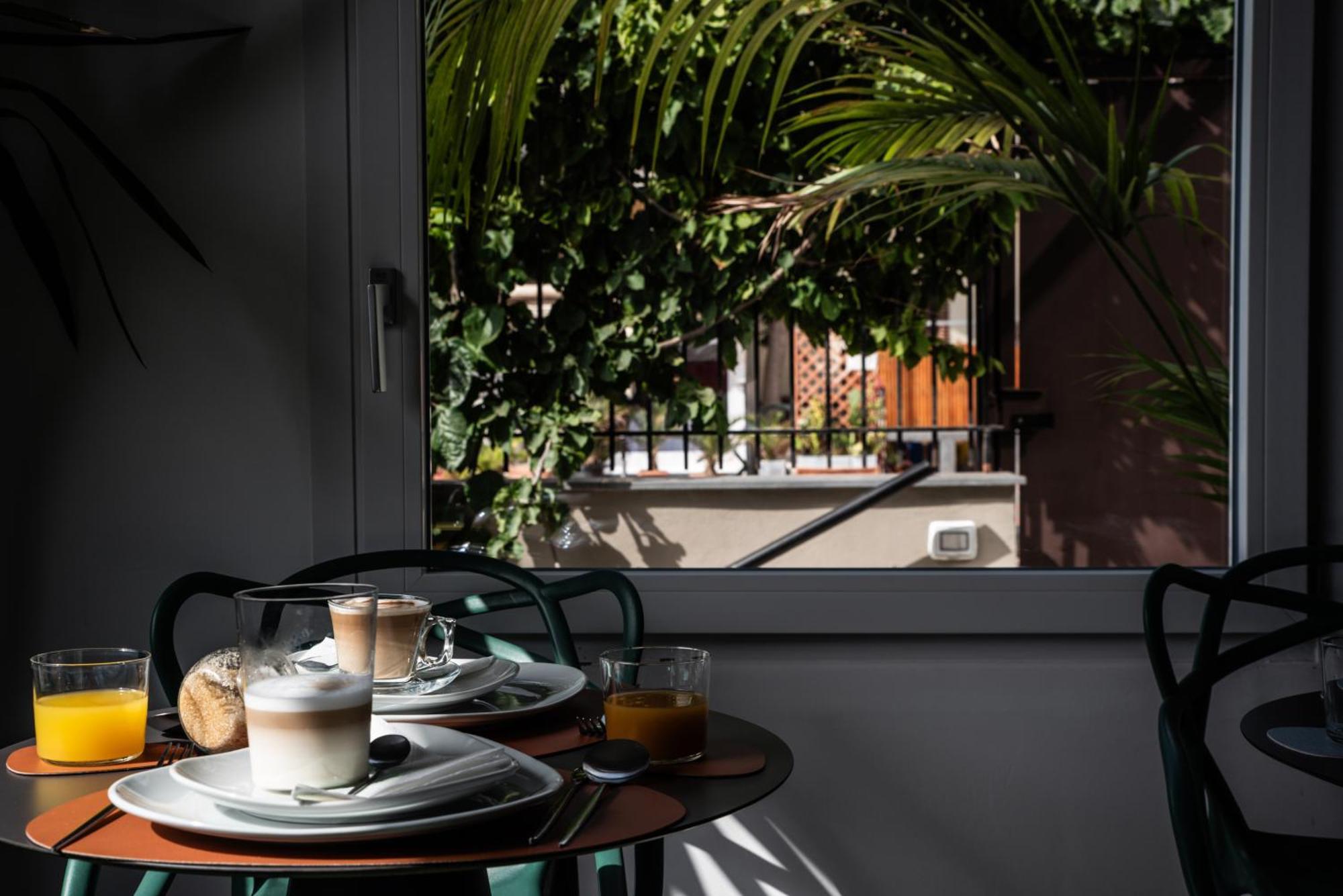 Luxury B&B Euphorbia Acireale Exteriér fotografie