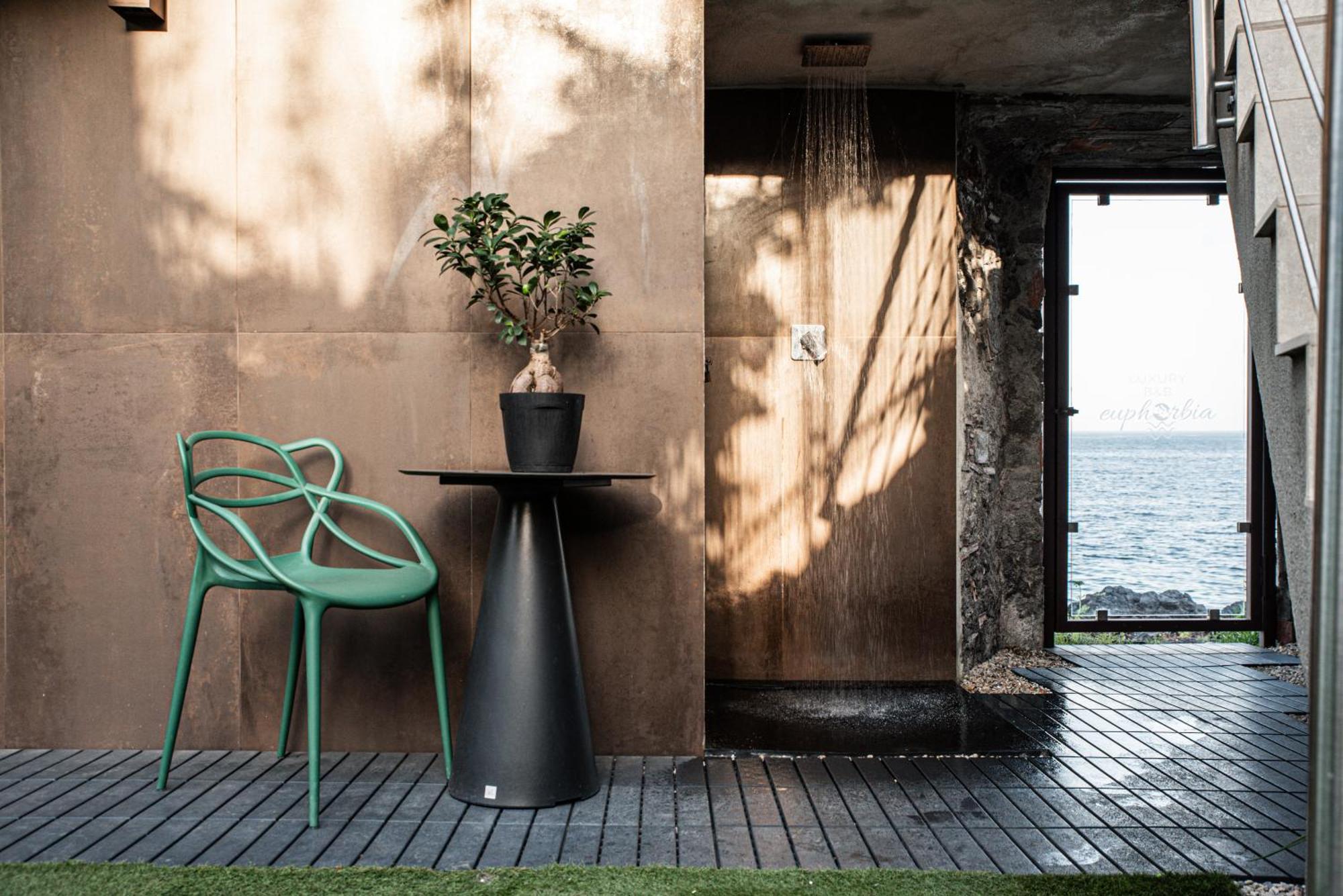 Luxury B&B Euphorbia Acireale Exteriér fotografie