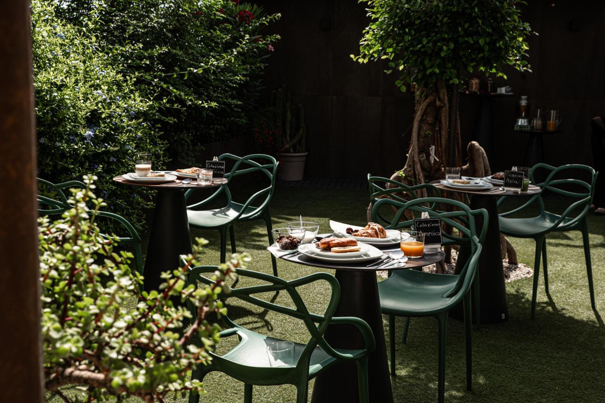 Luxury B&B Euphorbia Acireale Exteriér fotografie